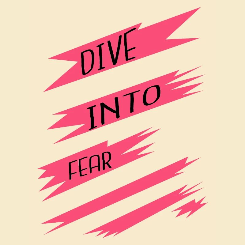 resilient courage free fall present courage quotes