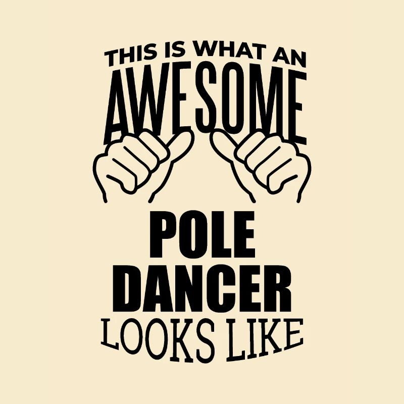 Pole-Dancer
