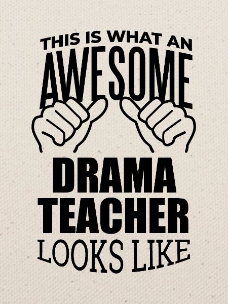 Drama Drama Drama