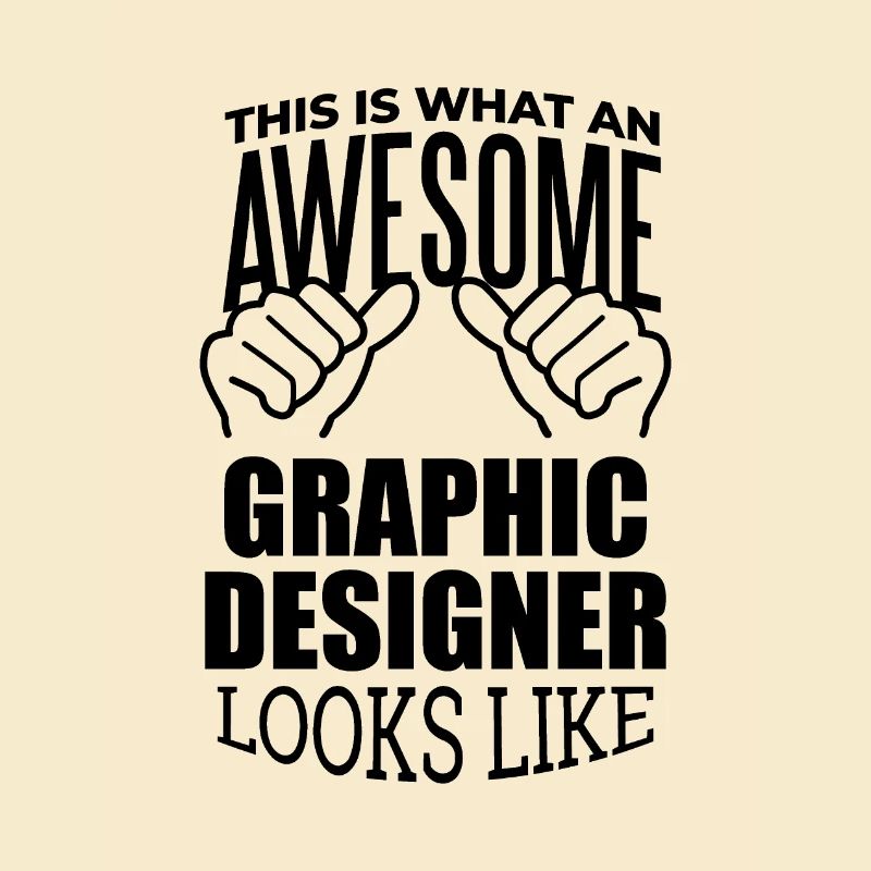 Graphic Designer