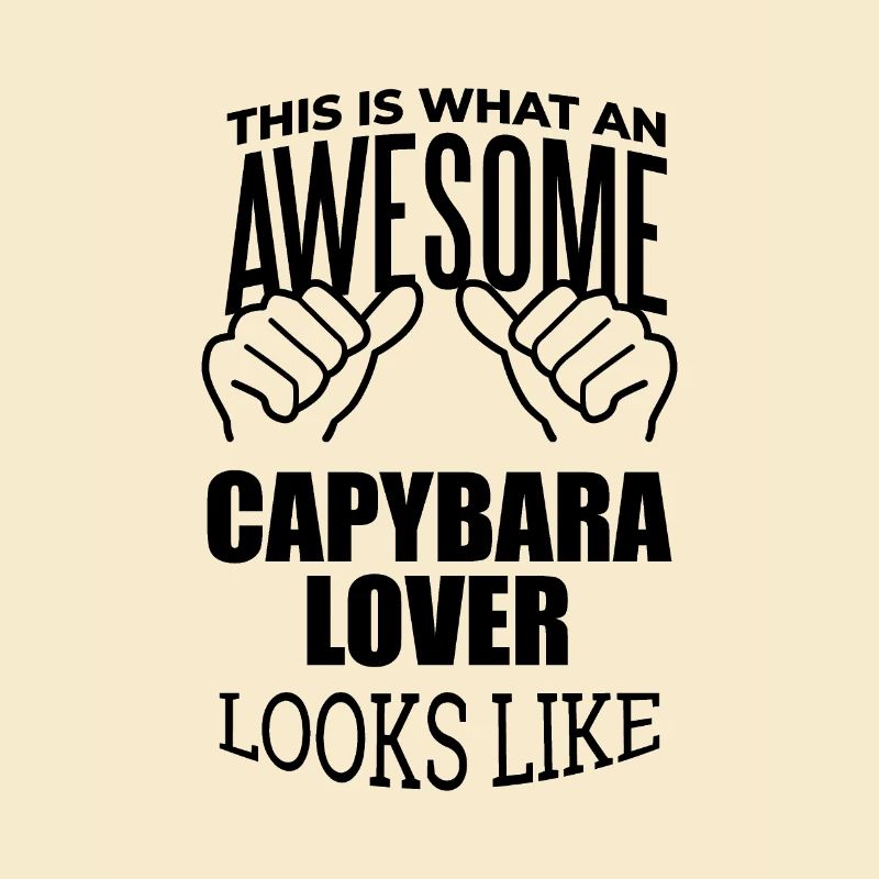 Capybara