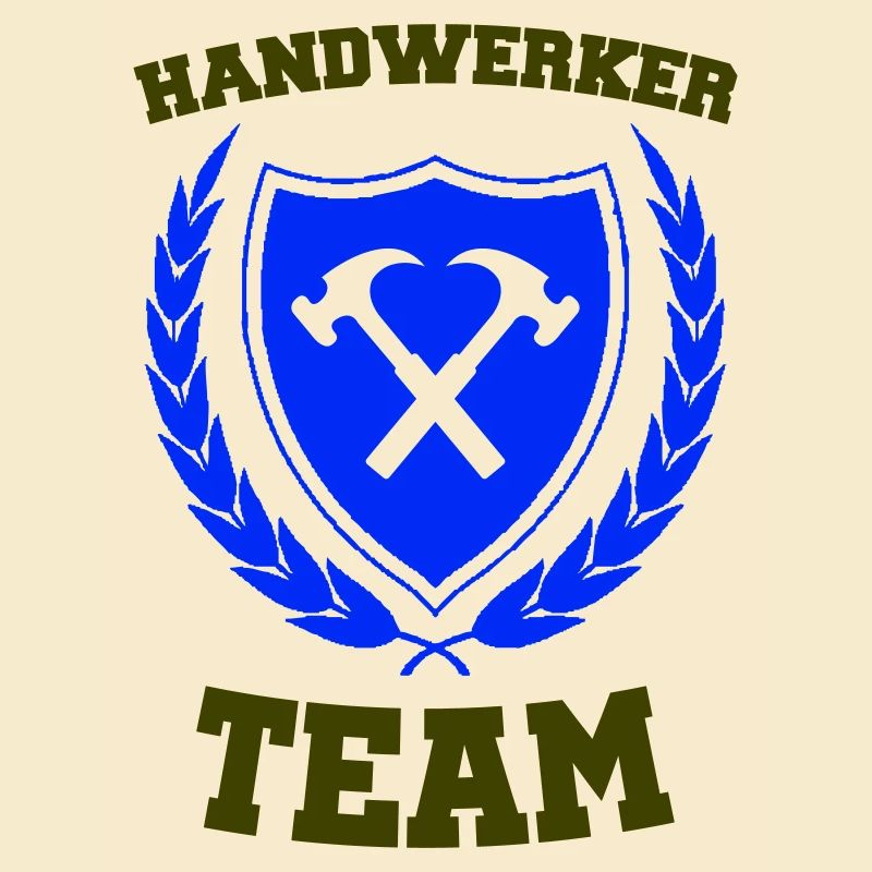handwerker team