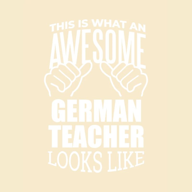 German