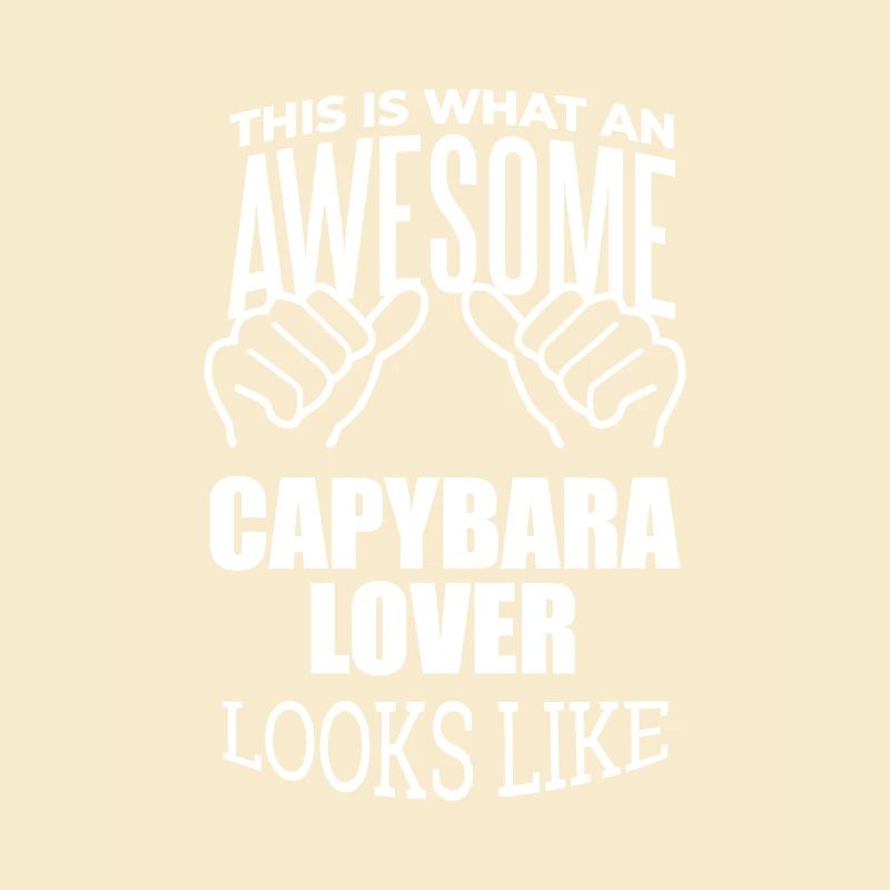 Capybara