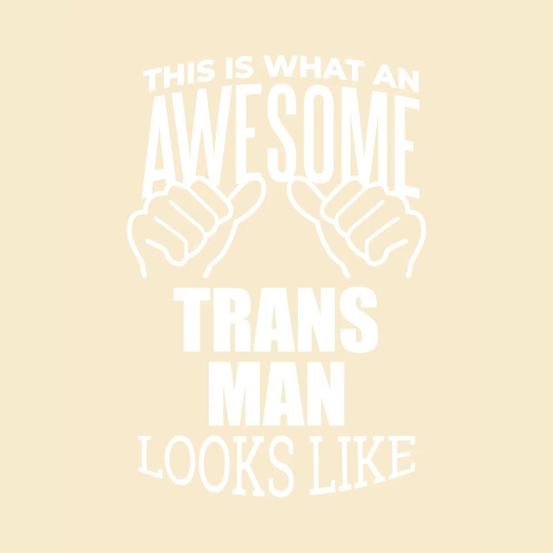 Trans Man