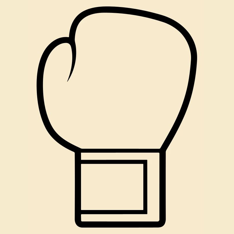 Boxhandschuh