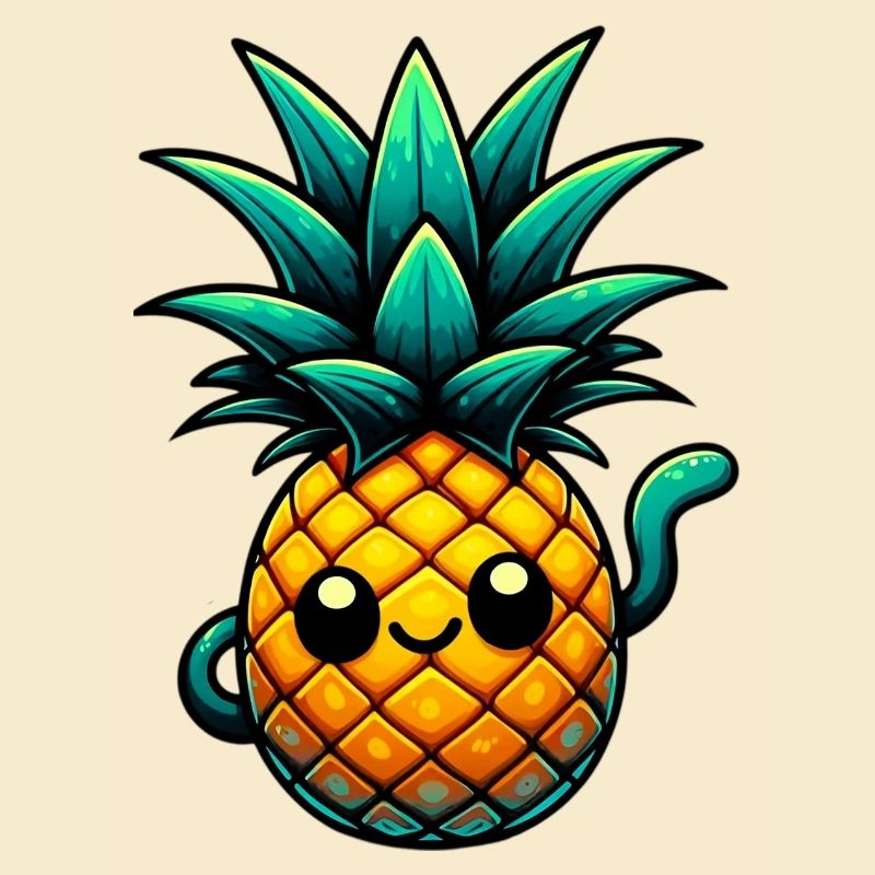 Ananas