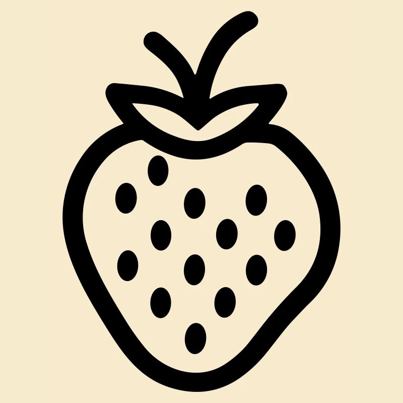 Erdbeere