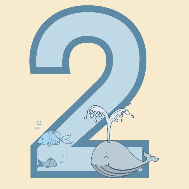 Numéro 2