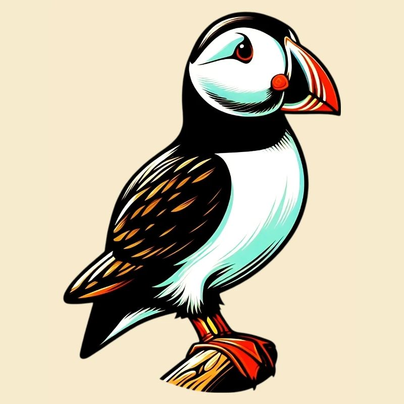 Puffin