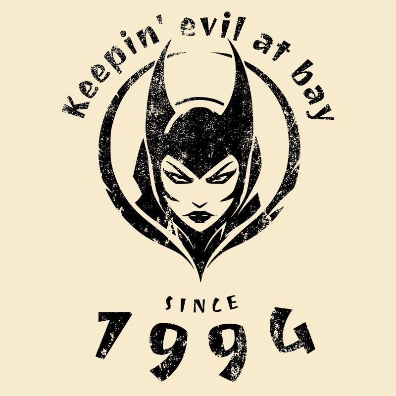 30th Birthday Keepin evil at bay since 1994