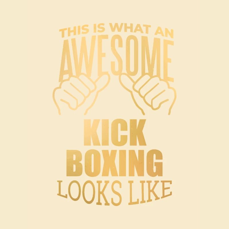 Kickboxer
