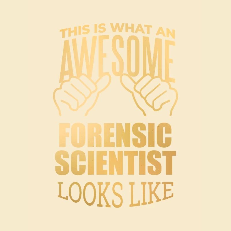 Forensic Science Forensic Science
