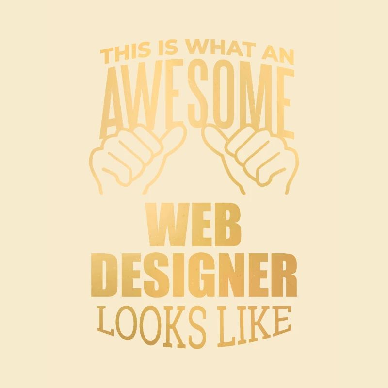 Webdesigner