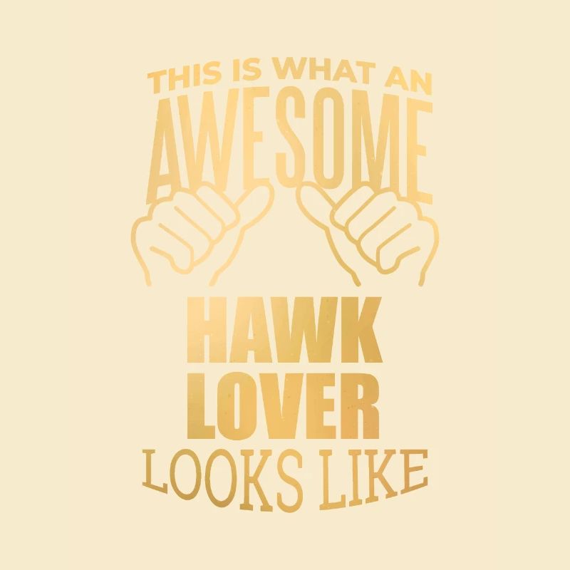 Hawk Hawk Hawk