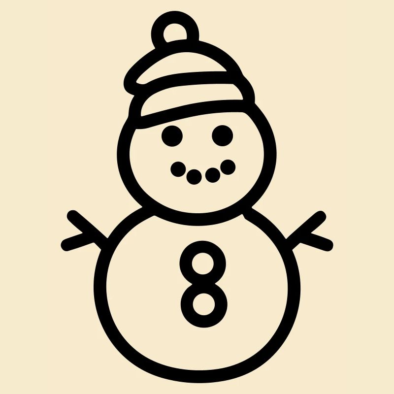 Schneemann