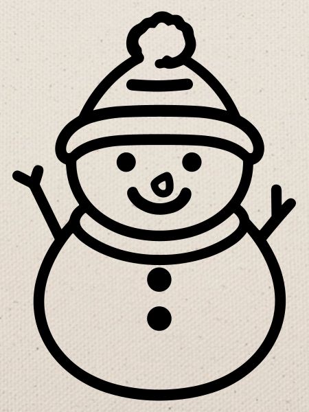 Snowman
