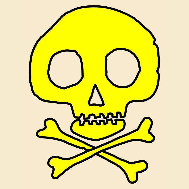 Skull & Bones