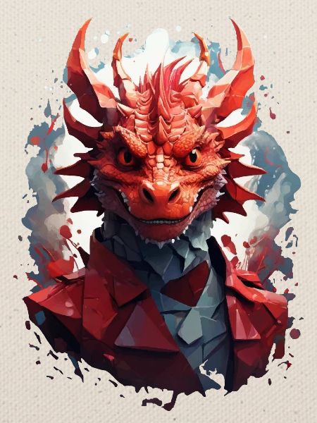 Drache