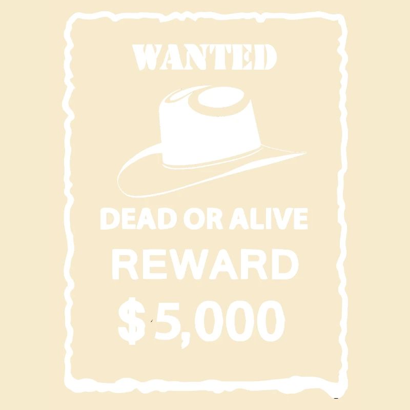 WANTED
