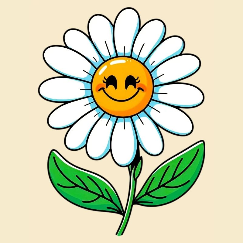 Gänseblümchen