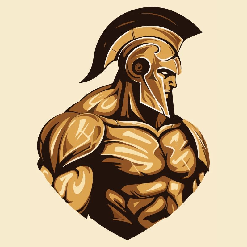 Spartan Workout Gym