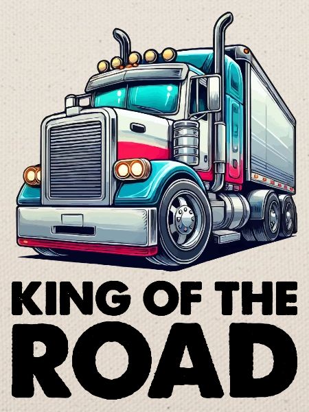 lastwagen king