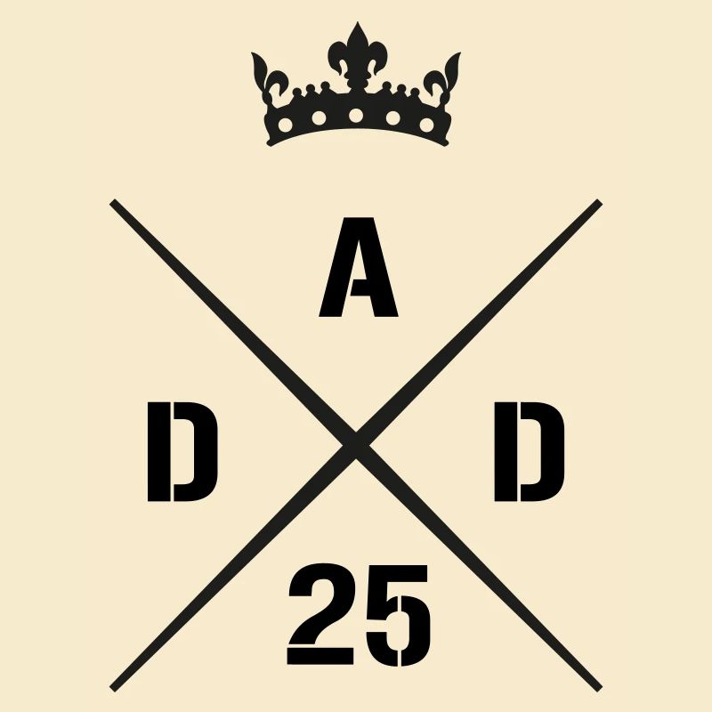 dad 25