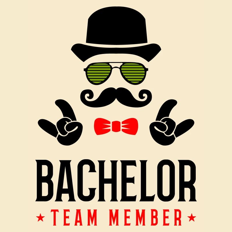 bachelor team member