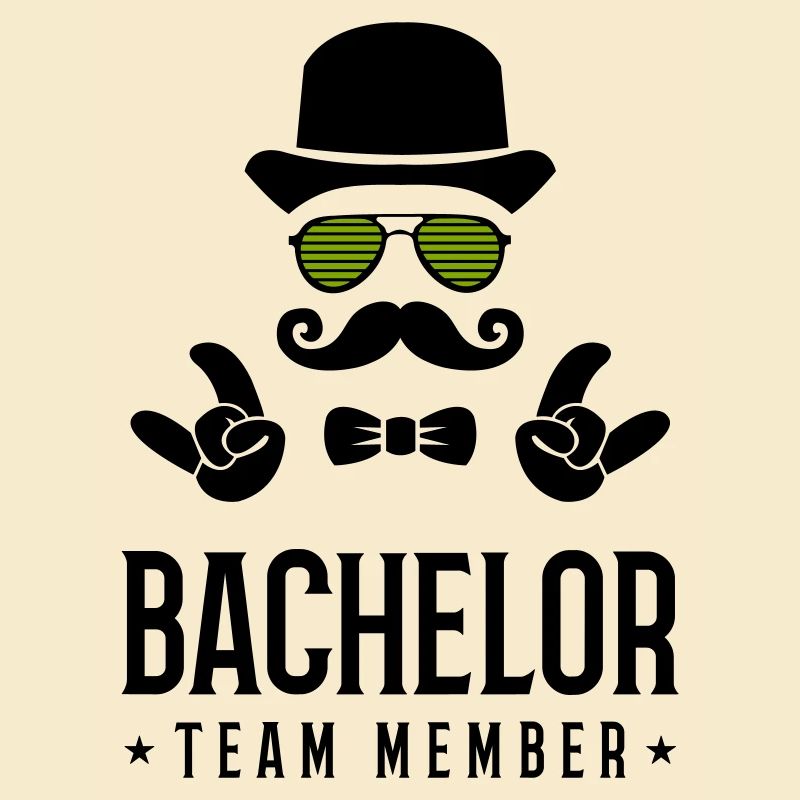 bachelor team member