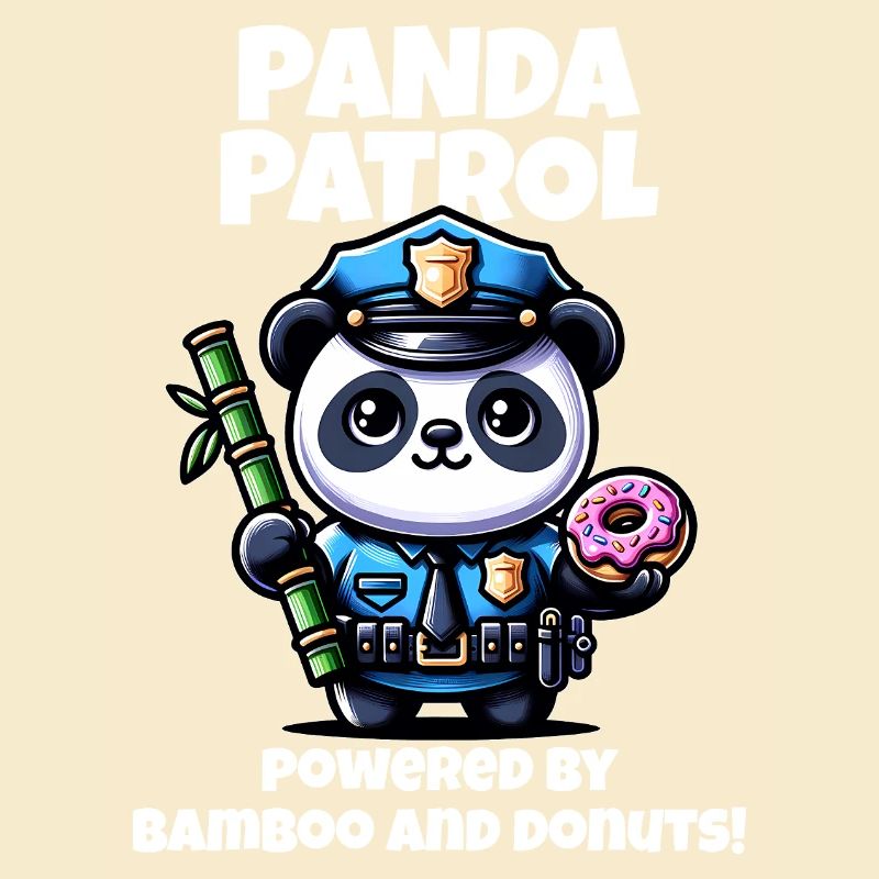 Polizei Panda