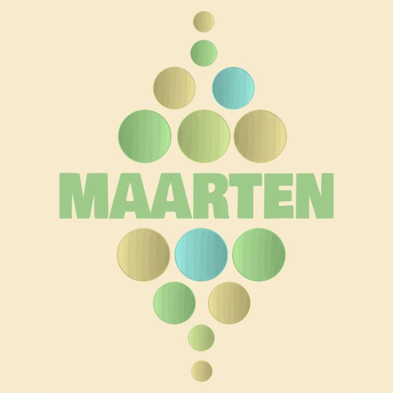 Vorname Maarten