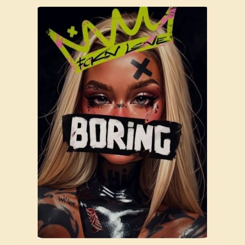 Boring