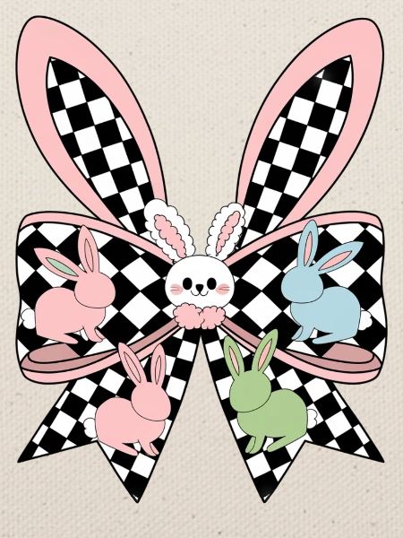 Easter Bunny