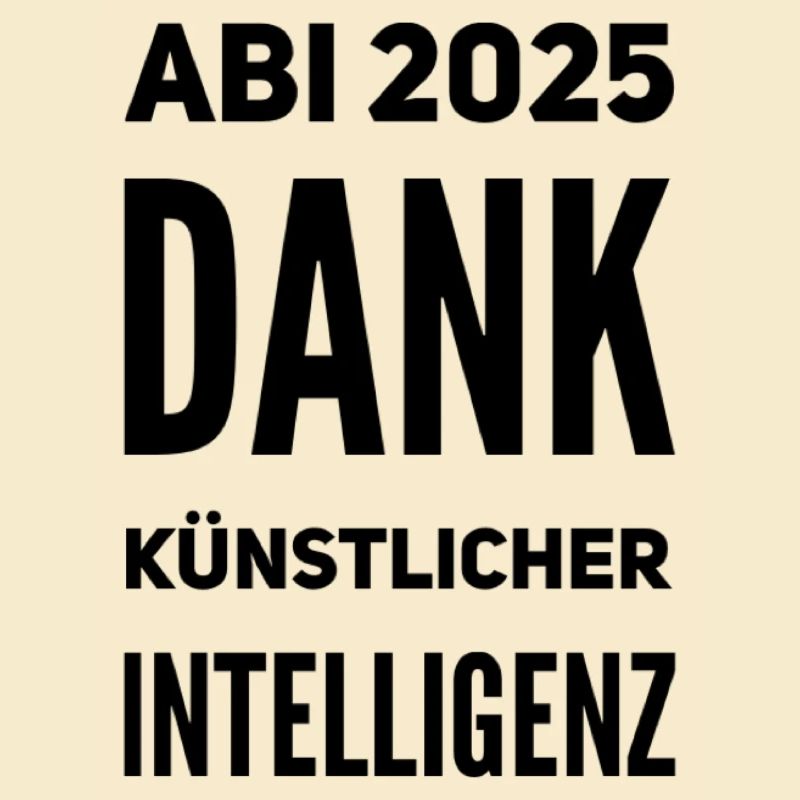 Abi Spruch