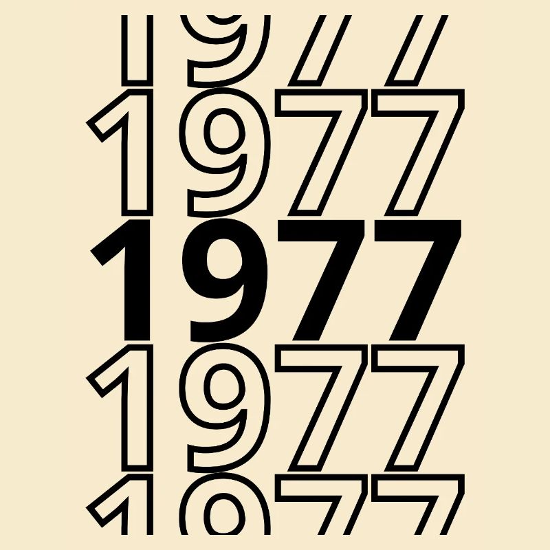 1977 1977 1977
