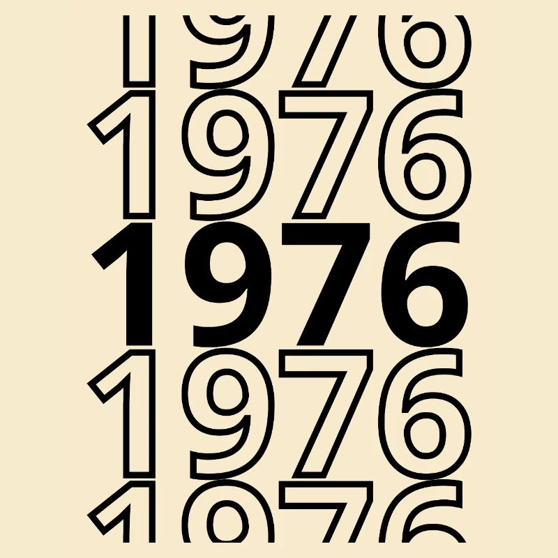 1976 1976 1976
