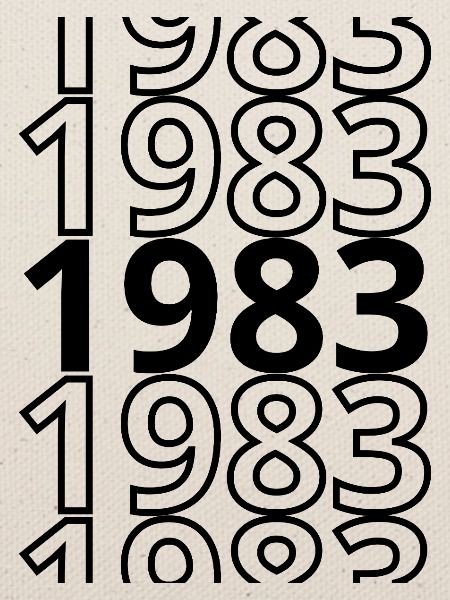 1983 1983 1983