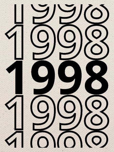 1998 1998 1998