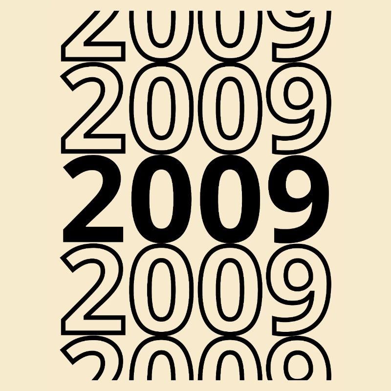 2009 2009 2009