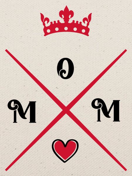 mom heart
