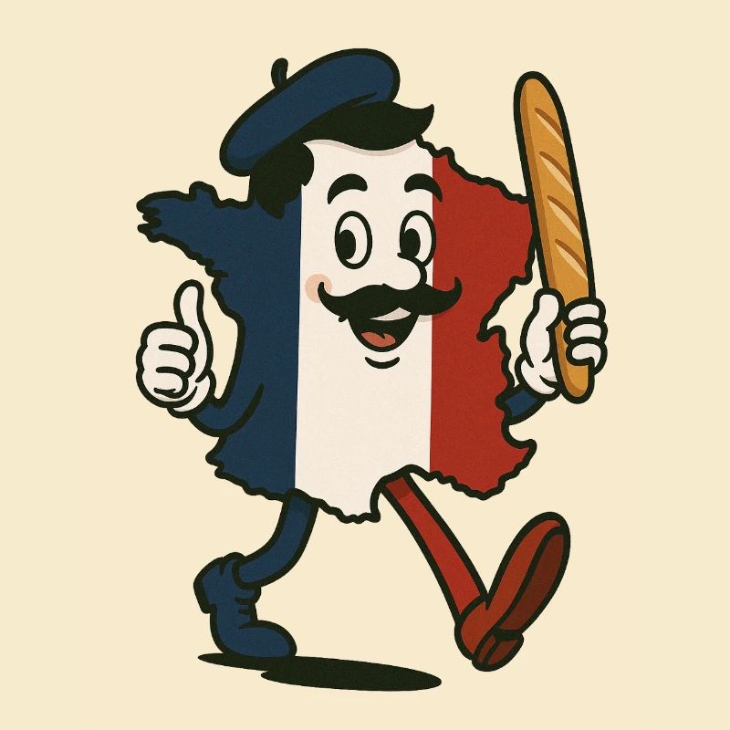Frankreich