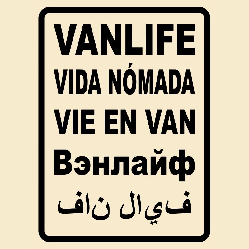 Vanlife International