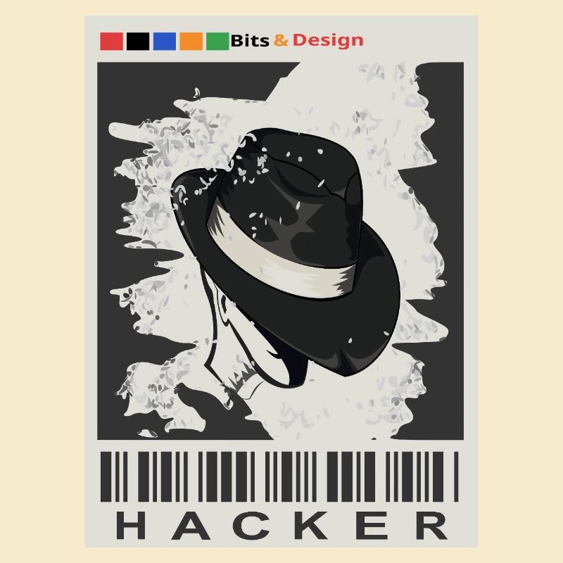 Hacker recherché