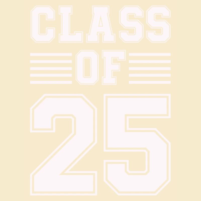 Classe de 25
