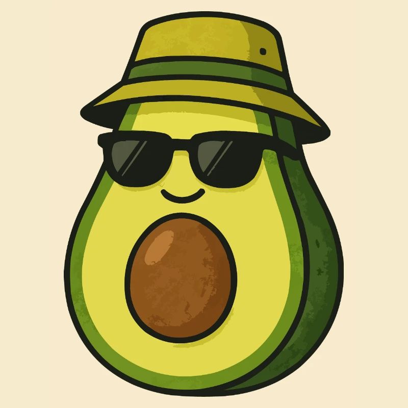 avocado