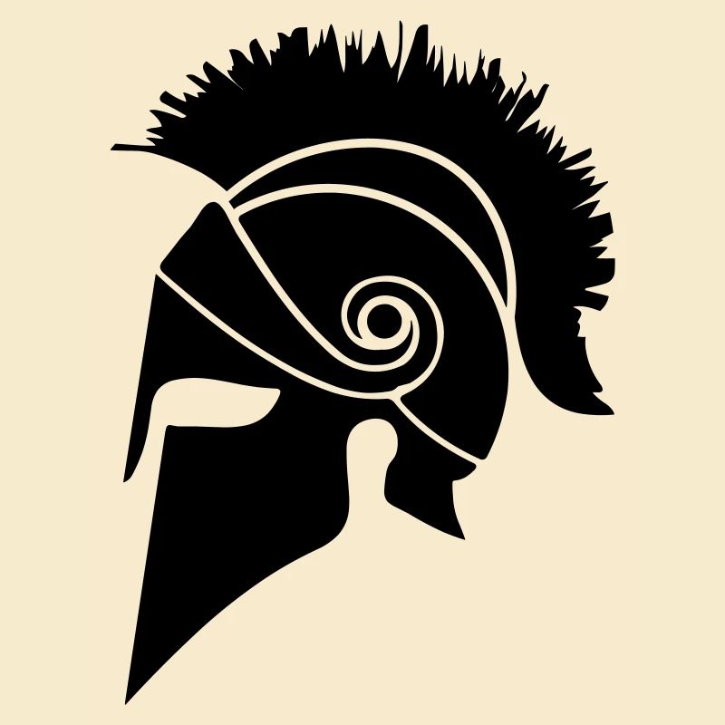 sparta warrior