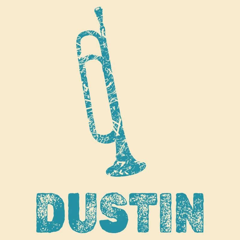 Gift for Dustin