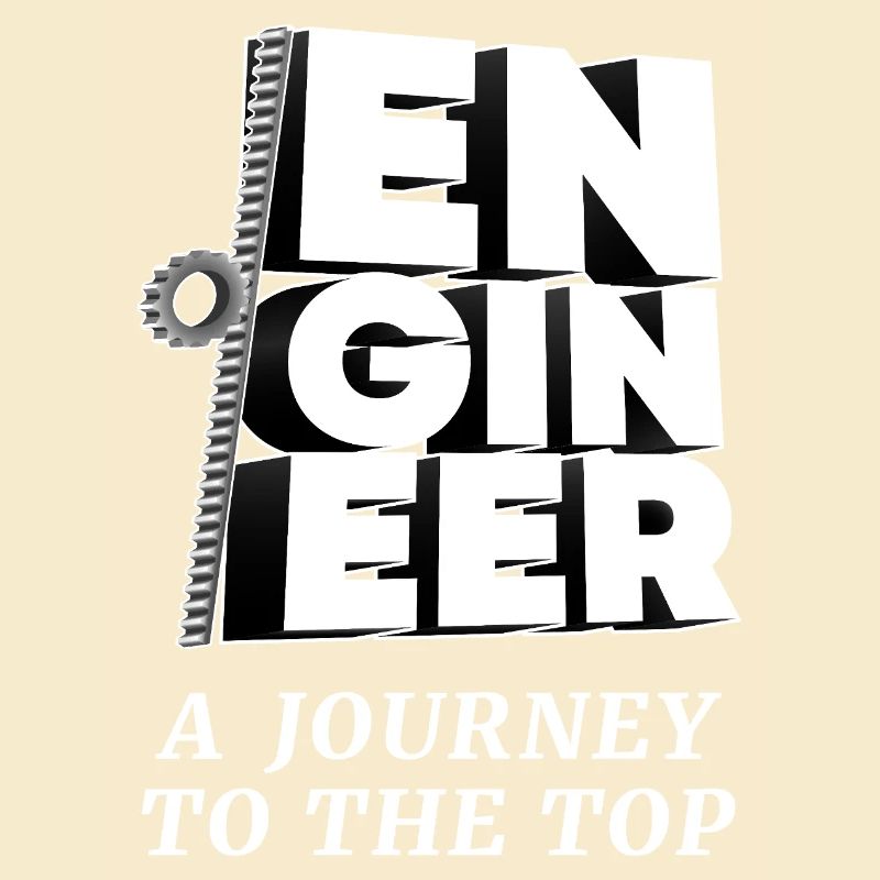 Engineer in 3D – A Journey to the Top