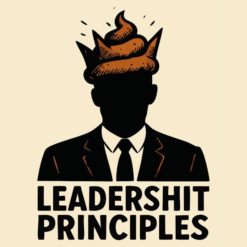 Leadershit Principles